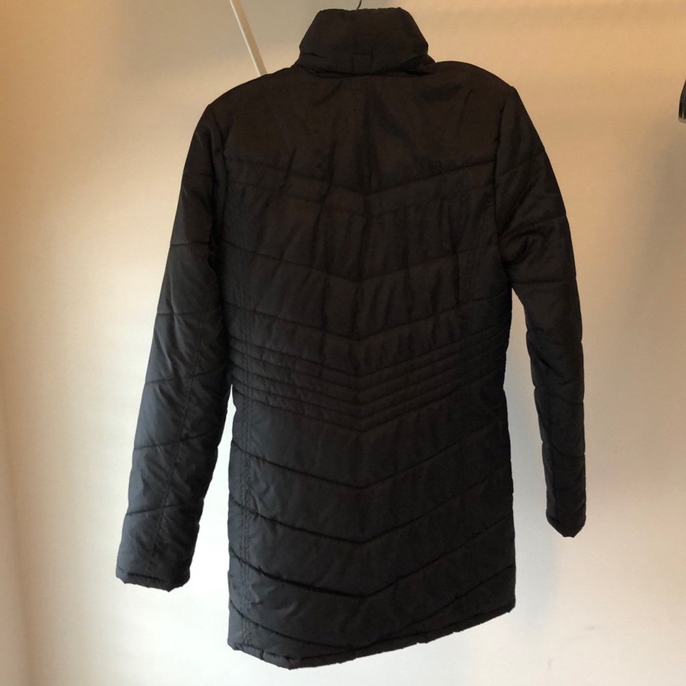 Roxy Lightweight Puffer Winter Jacket - image 3